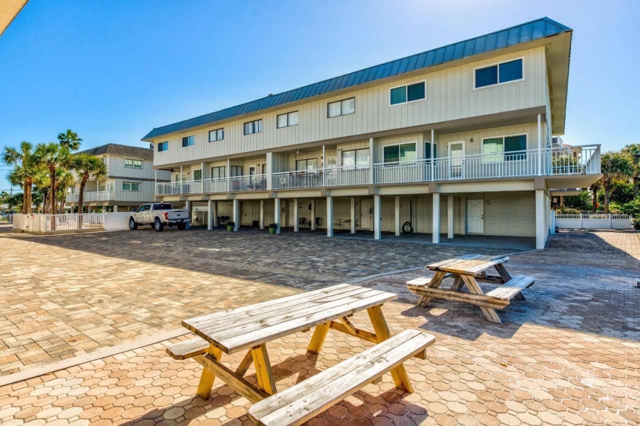 Gulfside Villas 6 Clearwater Beach Exterior photo