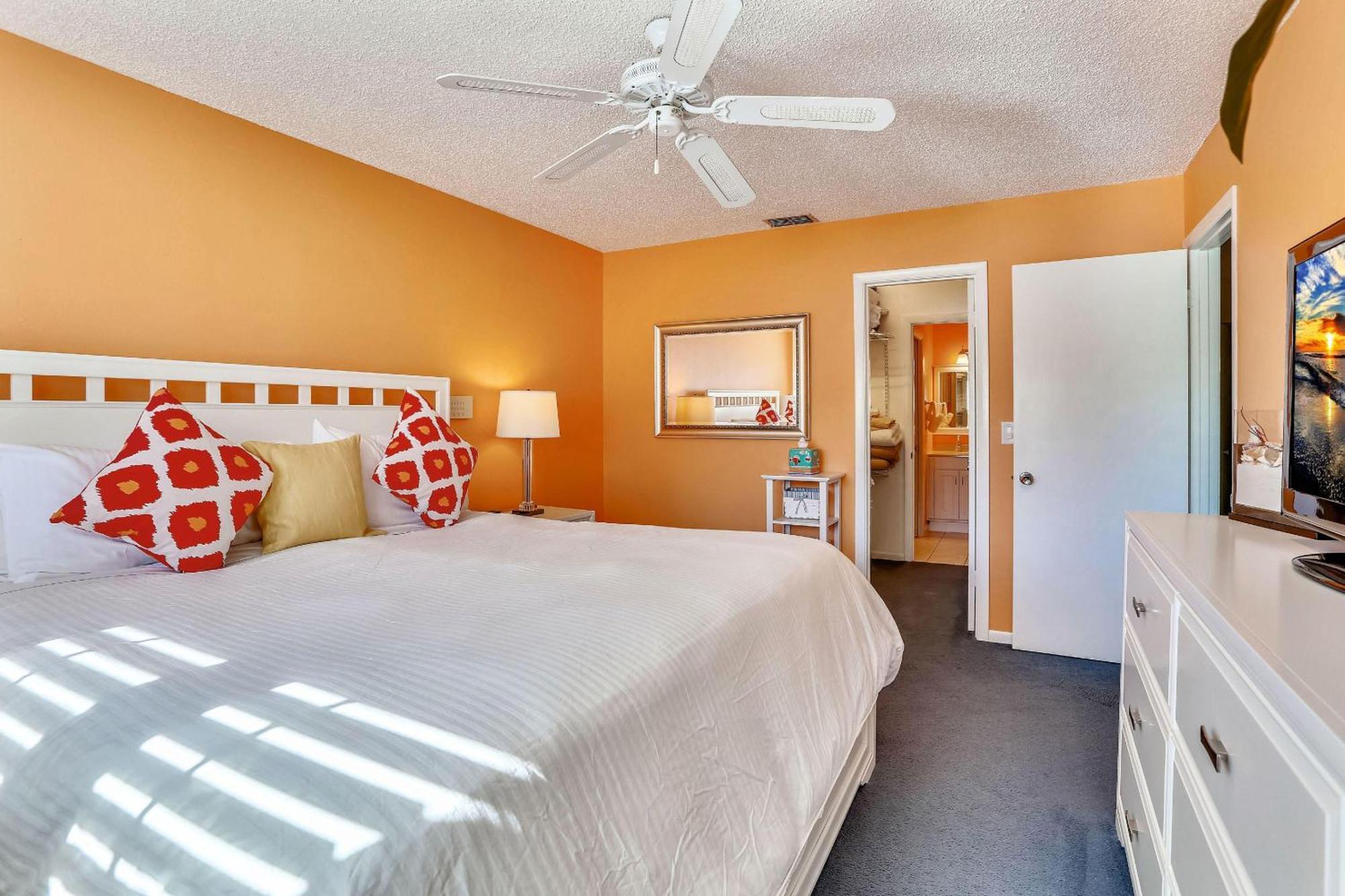 Gulfside Villas 6 Clearwater Beach Exterior photo