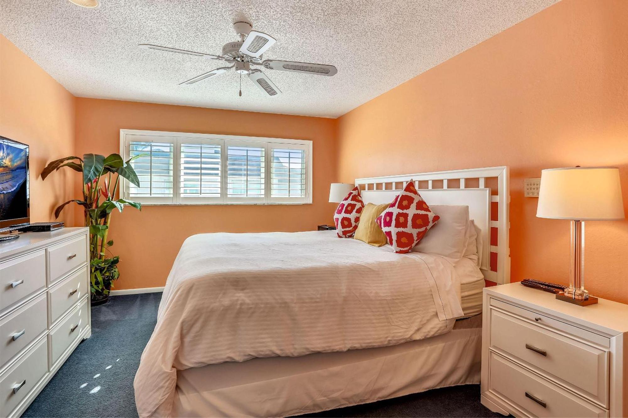 Gulfside Villas 6 Clearwater Beach Exterior photo